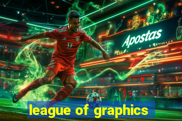 league of graphics